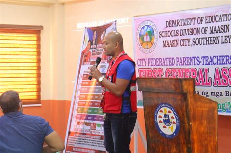 prc maasin|PRC Southern Leyte Chapter .